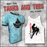 Naga Muay Thai