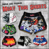 Naga Muay Thai