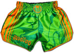 premium muay thai shorts