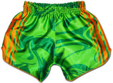 premium muay thai boxing shorts