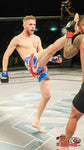 Union Jack Muay Thai Boxing Shorts