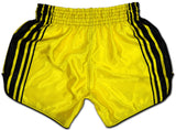 muay thai shorts for men