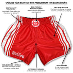 muay thai boxing shorts for men 