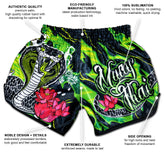 Naga Muay Thai