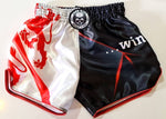thai boxing shorts custom made