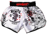 Bloodsport Shorts