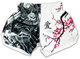 Samurai Shorts