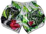 cobra muay thai boxing shorts