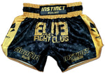 custom made thai shorts