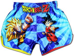 Custom made Muay Thai Boxing Shorts (Fully customized and personalized)