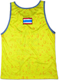 muay thai tank top