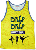 drip drip muay thai