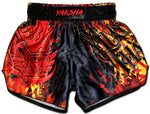 Firestarter Muay Thai Shorts