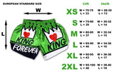 What size should I get for Muay Thai shorts? Muay Thai Shorts size chart