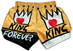 KING Forever Boxing Shorts