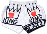 buy king forever shorts online