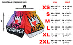 LGBT Fight shorts