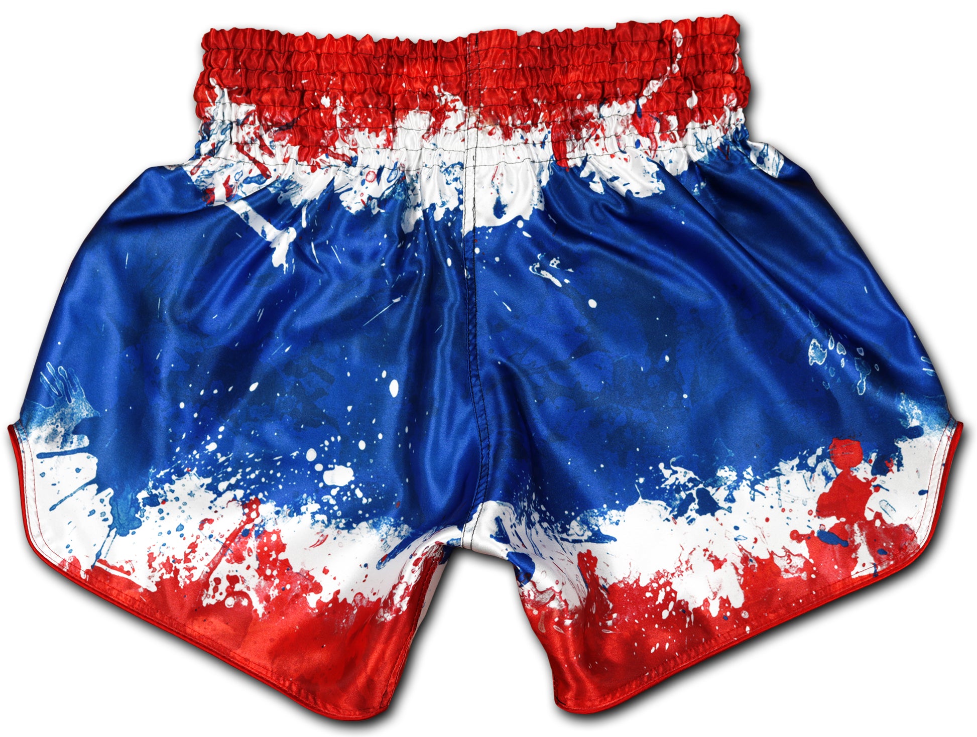 muay thai gear thailand Muay Thai Boxing Shorts ☆ THAILAND