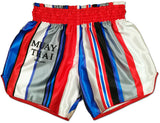 Muay Thai Fashion