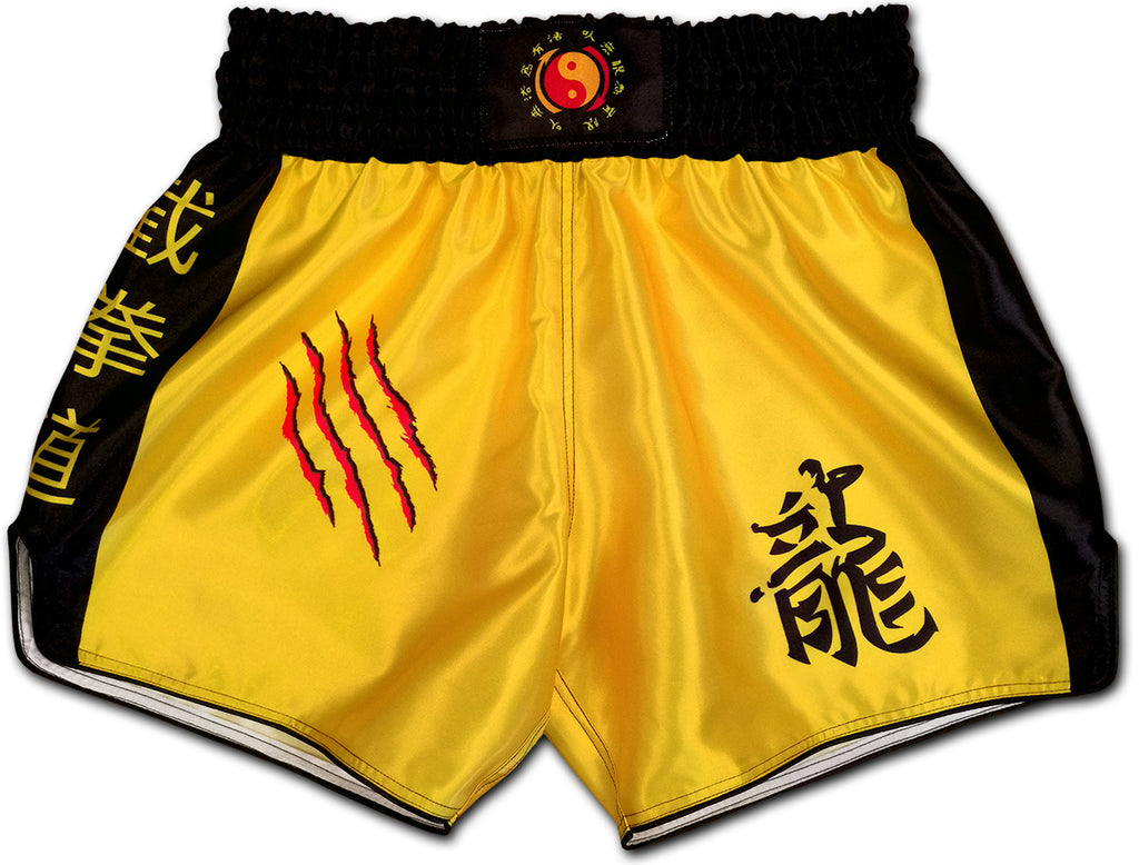 Martial Arts Shorts ☆ Jeet Kune Do – Muay Thai Shop