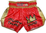 Top King Muay Thai Shorts