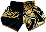 Muay Thai Shorts