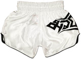 Tribal Samurai Muay Thai Boxing Shorts