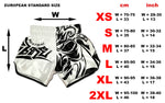 Thaiboxing Shorts