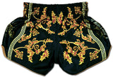 muay thai shorts notorious
