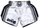 oowee muay thai boxing shorts