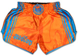 ooh-wee muay thai boxing shorts