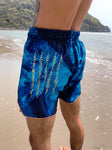 Phaya Naga Fight Shorts at the Beach