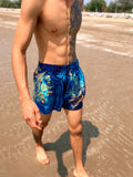Phaya Naga Beach Shorts