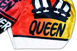 QUEEN Forever ♛ Muay Thai Boxing Shorts