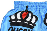 QUEEN Forever ♛ Muay Thai Boxing Shorts