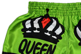 QUEEN Forever ♛ Muay Thai Boxing Shorts