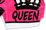 QUEEN Forever ♛ Muay Thai Boxing Shorts