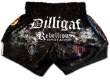 DILLIGAF Shorts
