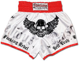 Kickboxing Shorts ★ Hell Yeah