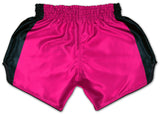 squid game pink soldier shorts