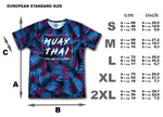 Muay Thai T-Shirts