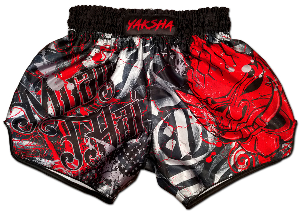 MUAY THAI SHORTS - JOSRM STORE