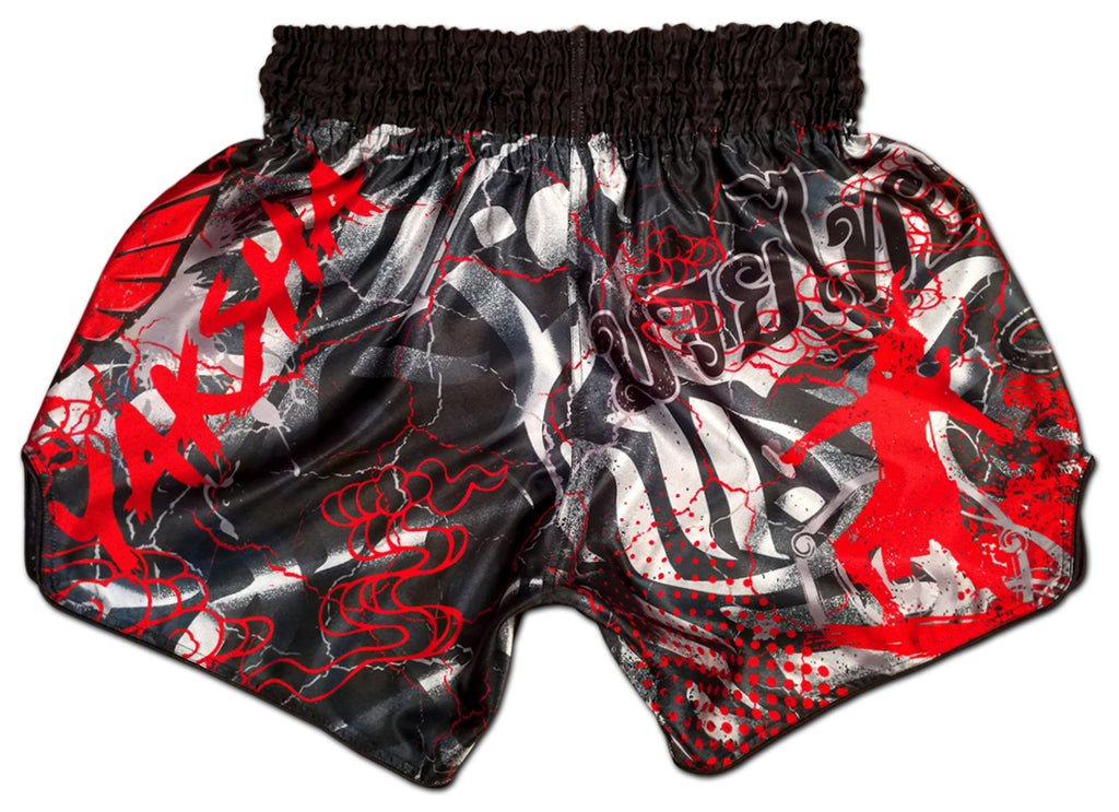 YAKSHA ★ Muay Thai Boxing Shorts – Muay Thai Shop