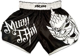 Muay Thai Shorts Yin