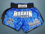 custom made muay thai boxing shorts